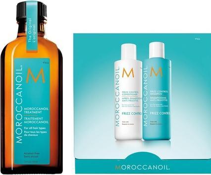 Produktbild Moroccanoil Oil Treatment (100 ml)
