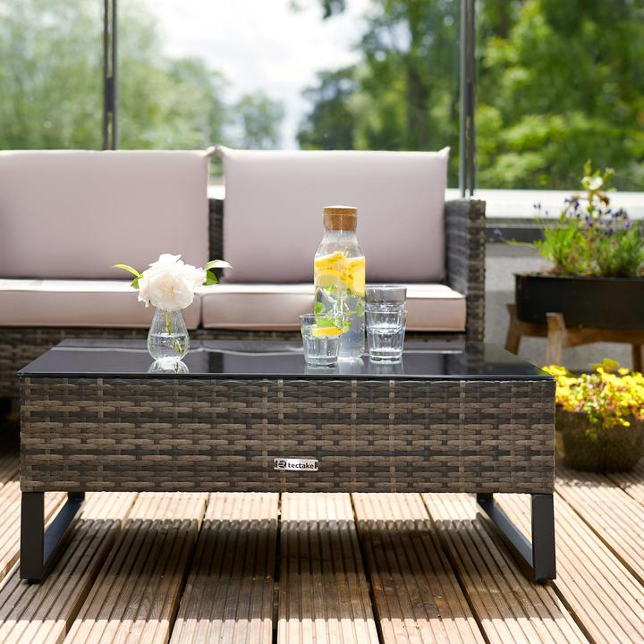 Produktbild tectake Ostuni