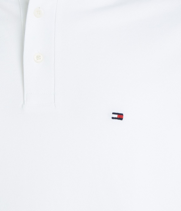 Image du produit Tommy Hilfiger Polo blanc (XL)