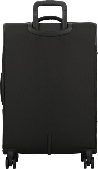 Produktbild Jump Monthélys 4 Rollen Trolley 67 cm mit Dehnfalte (65 l)