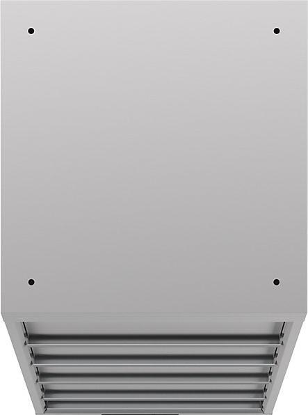 Produktbild Lista Schubladenschrank, 5 Schubladen (56.40 cm, 85 cm)