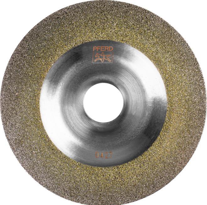 Image du produit Pferd CC-GRIND-SOLID-DIAMOND 115-22,23 D 427