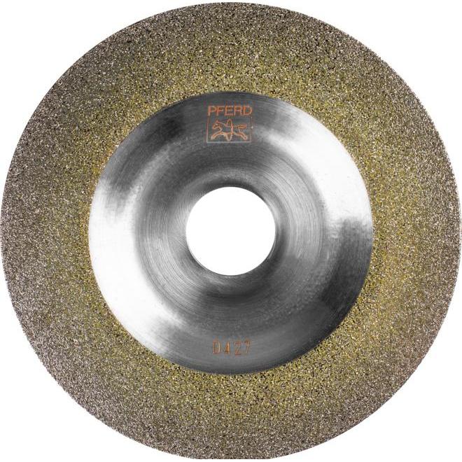 Pferd, Schleifmittel, CC-GRIND-SOLID-DIAMOND 115-22,23 D 427