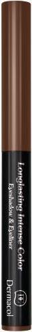 Dermacol Longlasting Intense Colour Eye Liner & Shadow 1.6G No.7 (7)