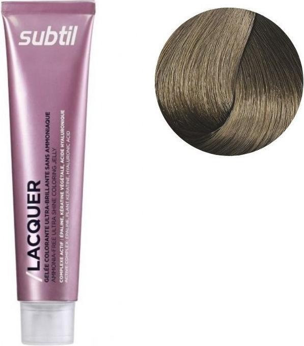 Produktbild Subtil Lack HD 8-8 60ml (Blu)