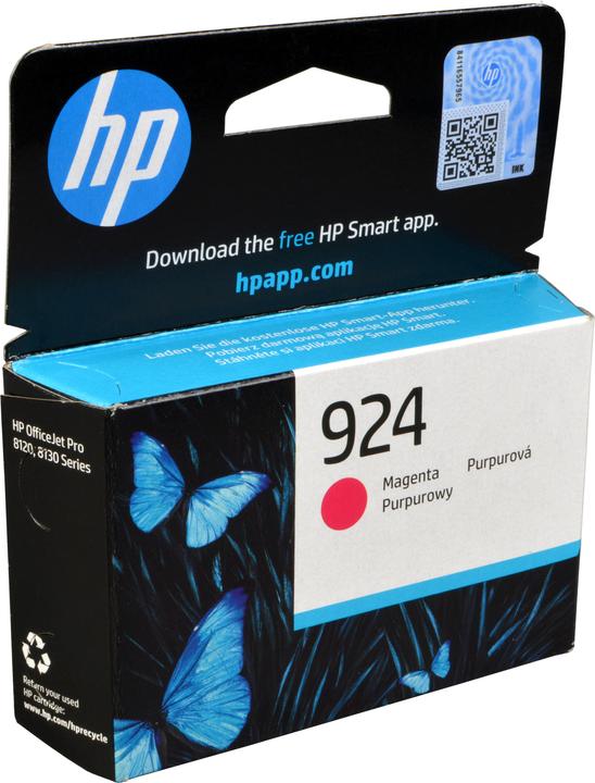 Image du produit HP 924 (M)