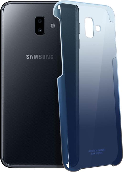 Produktbild Samsung Gradation Cover (Samsung Galaxy J6+)