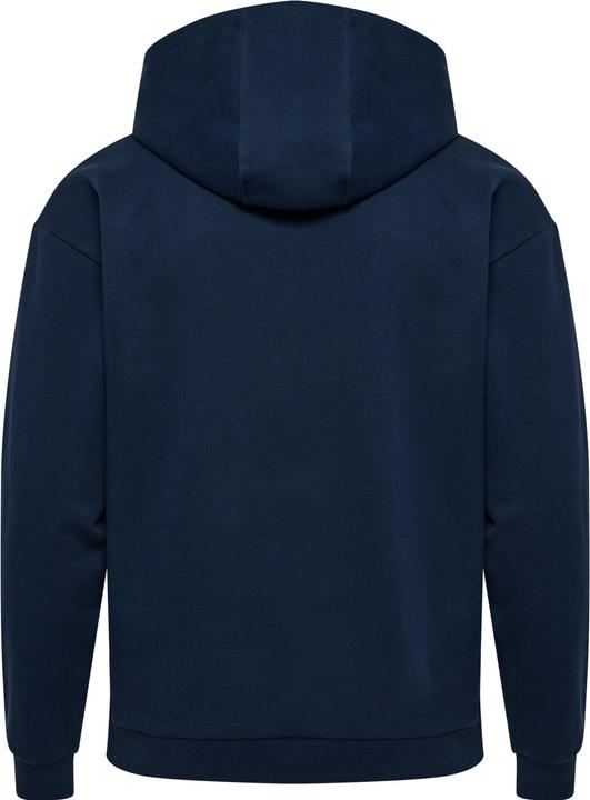 Actual product image hummel hmlLOOSE HOODIE BEE (M)