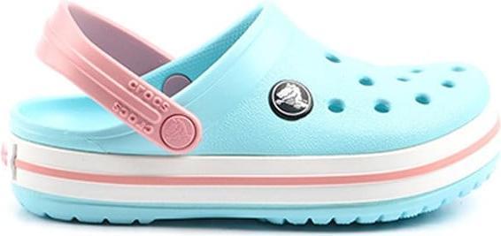 Image du produit Crocs K' Crocband Clog (30)