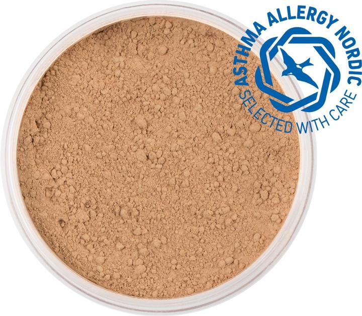 Immagine prodotto IDUN Minerals Fondotinta in polvere-IDUN Fondotinta in polvere Svea Warm Mineral (Svea Warm Mineral)