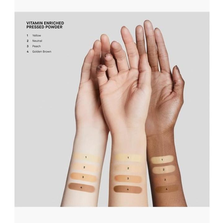 Immagine prodotto Bobbi Brown Polvere pressata arricchita di vitamine, neutra (Neutro)