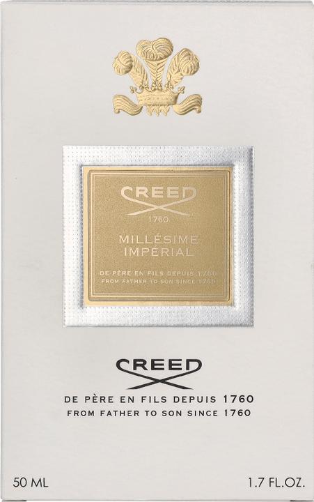 Produktbild Creed Millesime Imperial (Eau de Parfum, 50 ml)
