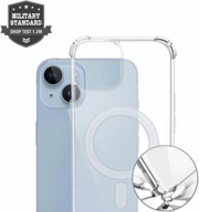 Immagine prodotto 4smarts Caso ibrido Ibiza (Apple iPhone 15 Pro)