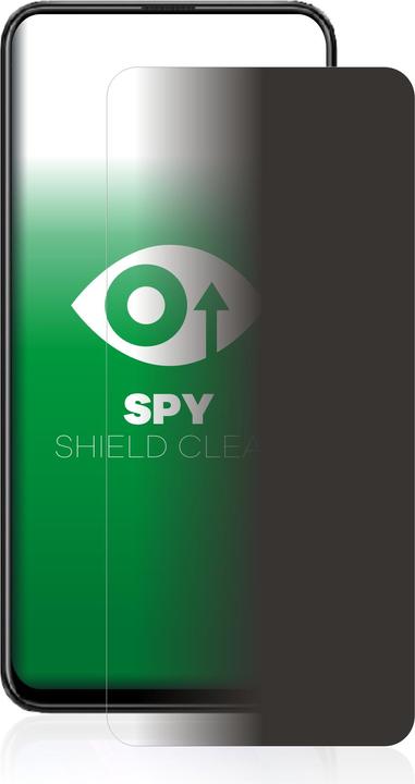 Produktbild upscreen Spy Shield Blickschutzfolie (1 Stück, Honor 9X)