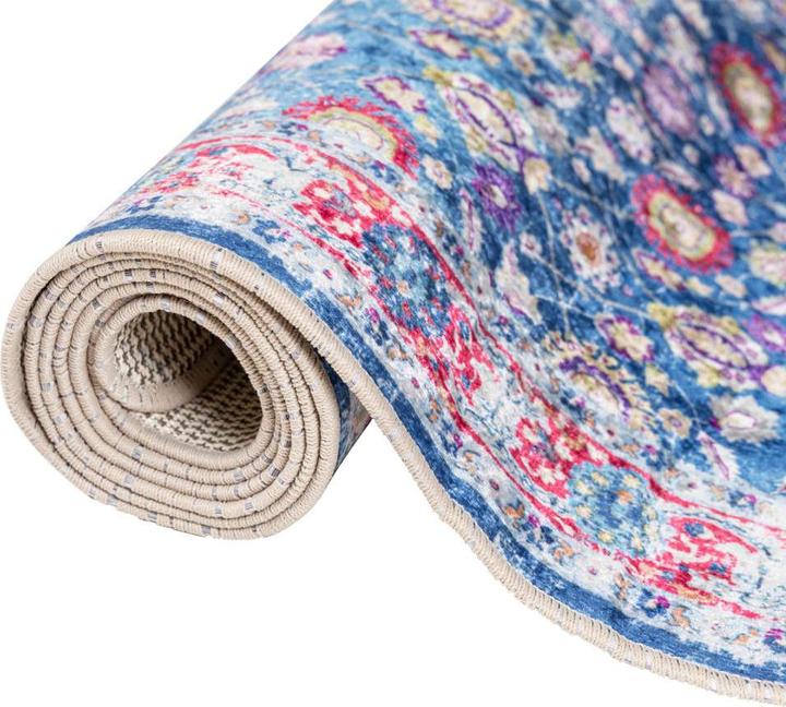 Produktbild vidaXL Teppich (120 x 120 cm)