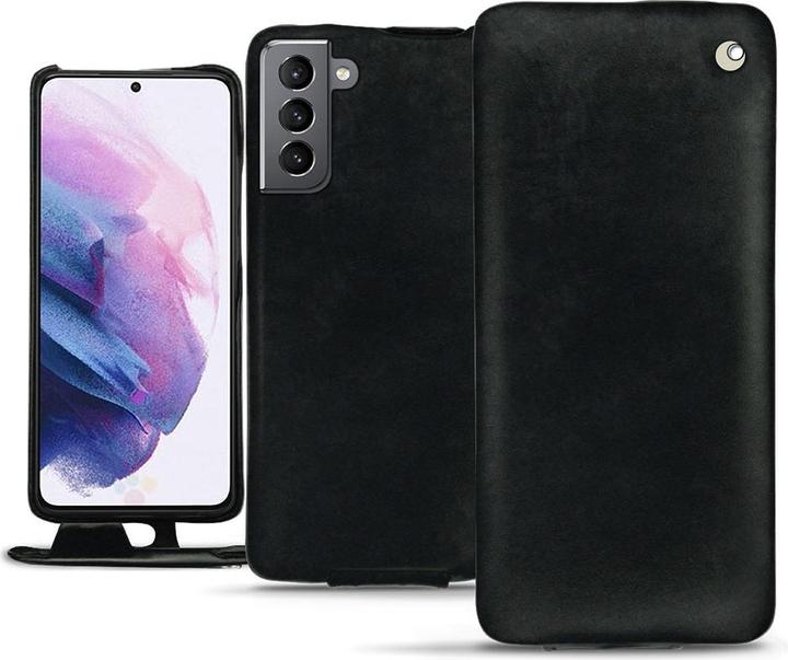 Image du produit Noreve Housse cuir vertical (Samsung Galaxy S21+)