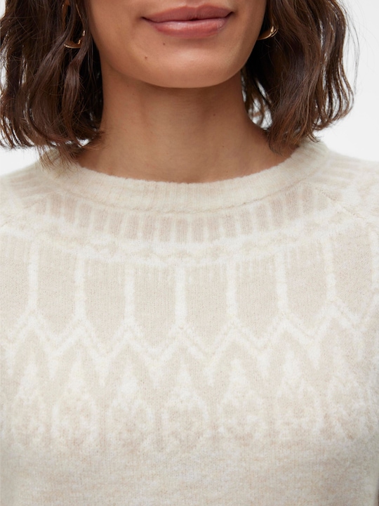 Produktbild Vero Moda VMSIMONE Pullover Strickpullover (XL)