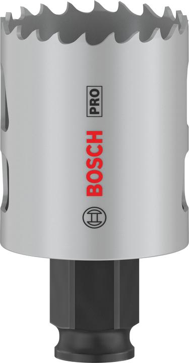 Immagine prodotto Bosch Professional Zubehör Sega a tazza PRO Multi Material PC Plus, 40 mm (40 millimetri)