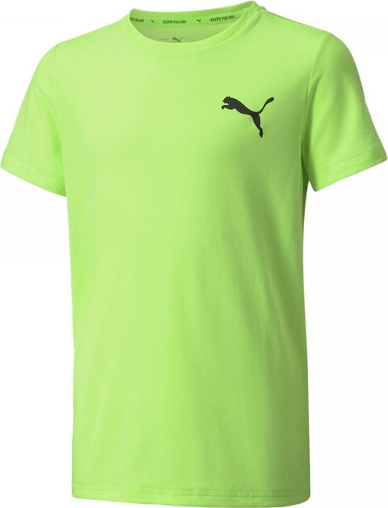 Image du produit Puma ACTIVE Small Logo Tee (152)