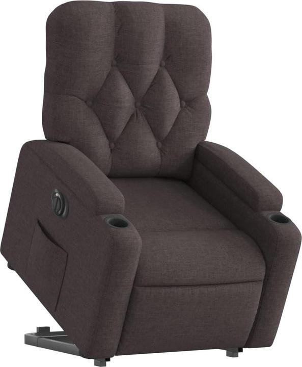 Immagine prodotto vidaXL Relaxsessel mit Aufstehhilfe