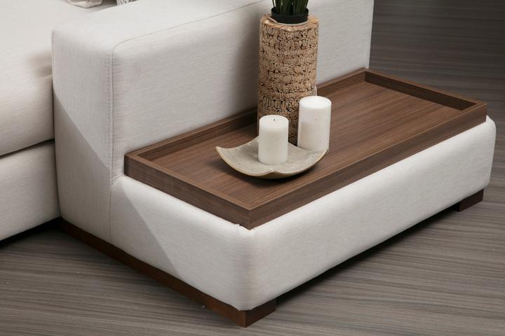 Produktbild Atelier del Sofa Mason (Wohnlandschaft)