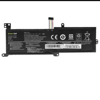 Produktbild GreenCell LE125 (3500 mAh)