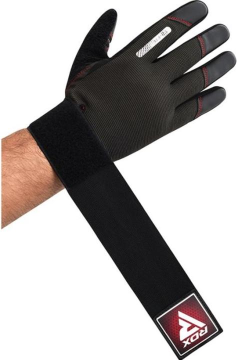 Image du produit Rdx Gym Gloves T2 - Doigts complets (L)