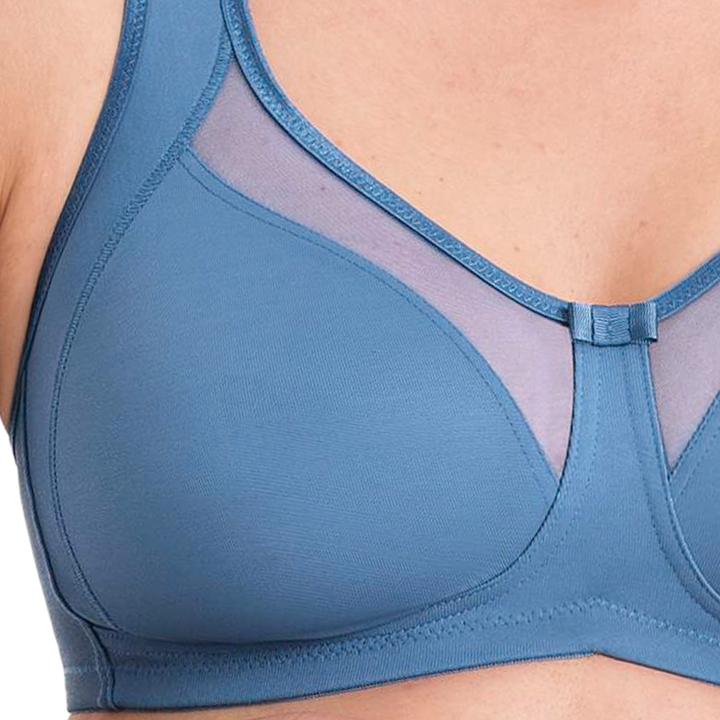 Actual product image Anita Clara comfort bra without underwire (Single pack, 100 B)
