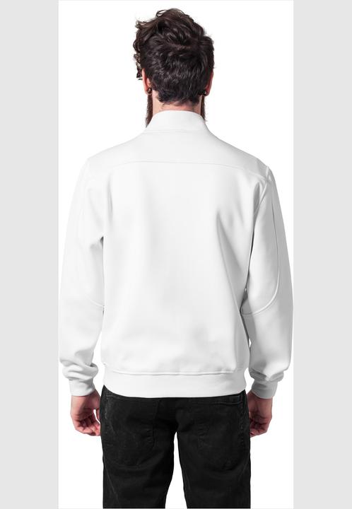 Produktbild Urban Classics Neopren Zip Jacket (M)