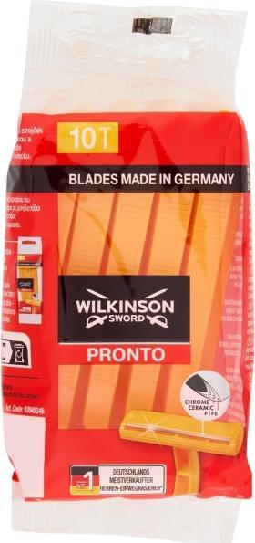 Actual product image Wilkinson Pronto