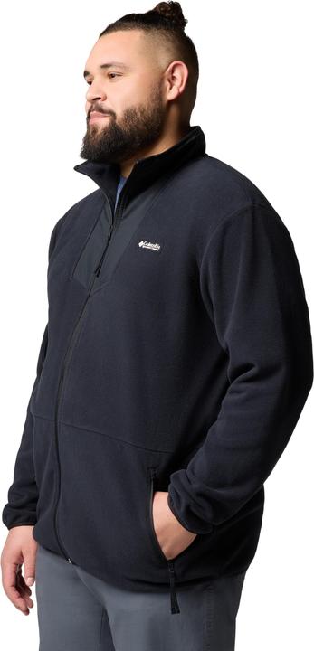 Produktbild Columbia Sequoia Grove™ Full Zip Fleece (3XL)
