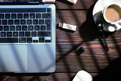 Produktbild MediaRange USB-Stick (256 GB, USB-A)