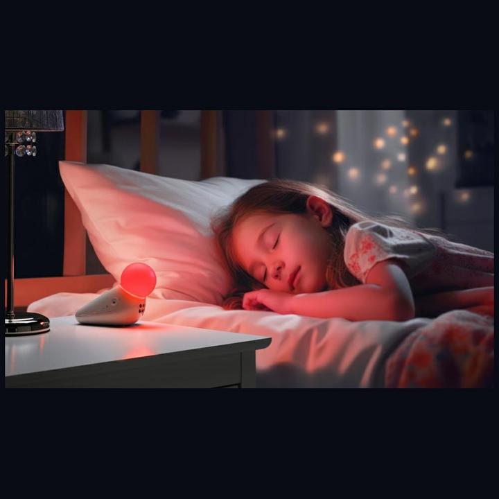 Image du produit Motorola S1 (Babyphone audio)