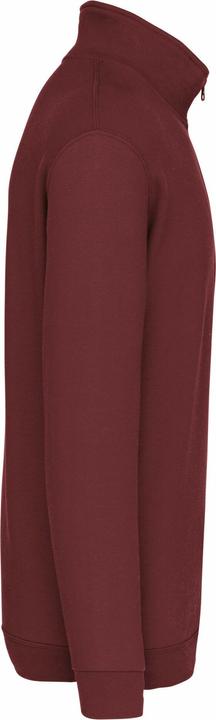 Immagine prodotto Kariban Col Zippé (4XL)