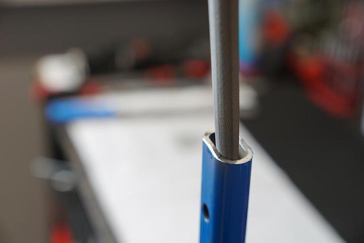Produktbild Brilliant Tools Feilen-Satz 5-teilig (Hieb 3, Hieb 4, Hieb 6, Hieb 2, Hieb 1, Hieb 5, 414 mm)