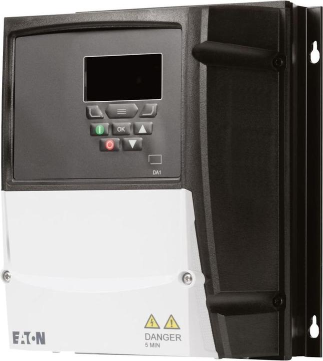 Actual product image Eaton Frequenzumrichter
