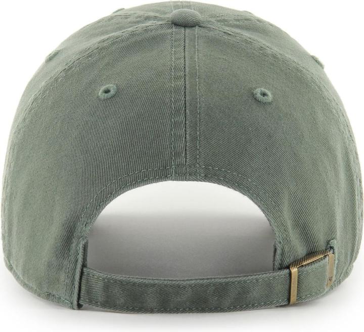 Produktbild 47 Brand Icon Phrase Base Runner Clean Up