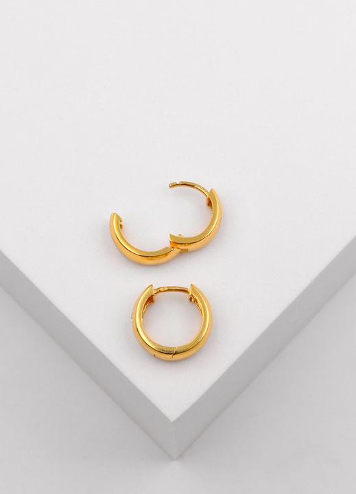 Immagine prodotto Muau Creoli (Oro giallo 750/18 K Oro giallo)