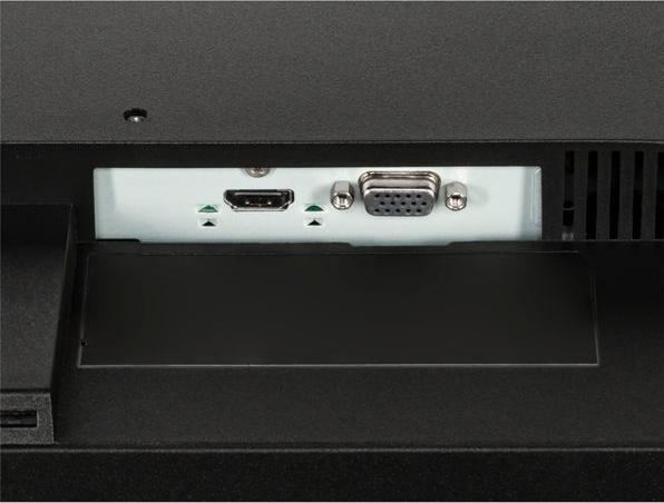 Actual product image Lenovo L27-4e (1920 x 1080 pixels, 27")