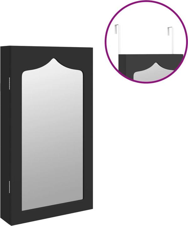 Produktbild vidaXL Temani