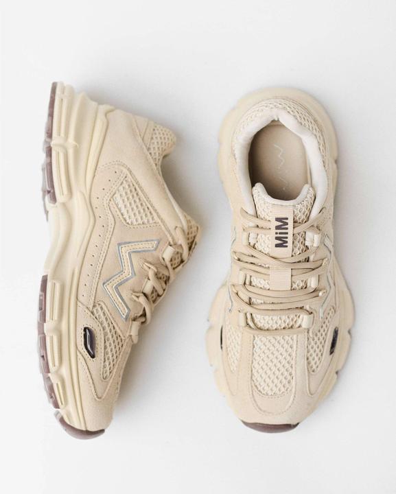 Image du produit Mim Shoes baskets mesh (41)
