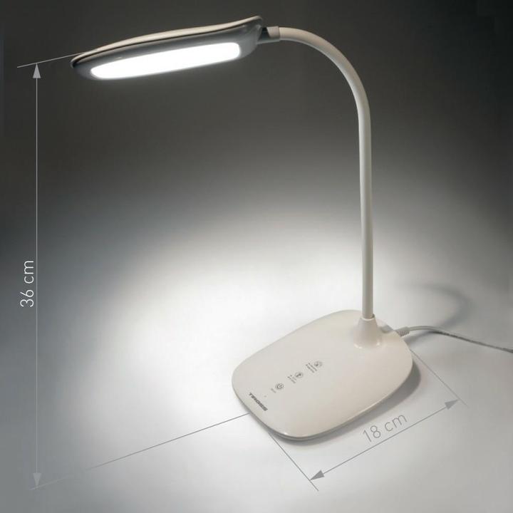 Produktbild Tiross DESK LAMP 48 SMD LED TS2248