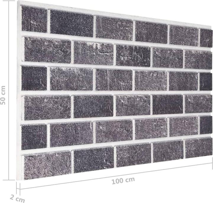 Produktbild vidaXL Grethel