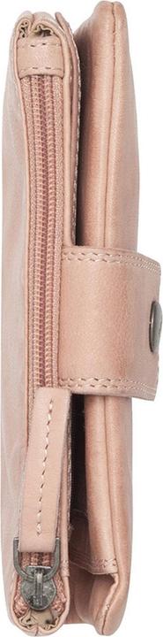 Immagine prodotto The Chesterfield Brand Fresno Geldbörse RFID Schutz Leder 10 cm