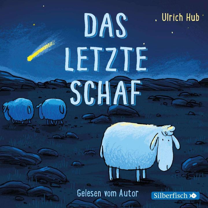 Produktbild Das letzte Schaf (Ulrich Hub, Deutsch)