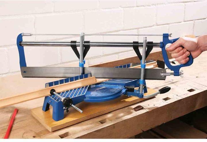 Productafbeelding kwb Verstekzaag 550 mm