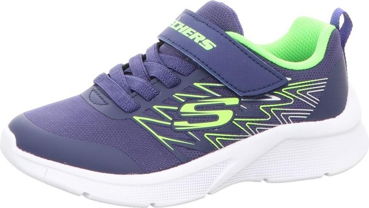 Image du produit Skechers Microspec Texlor JR (34)