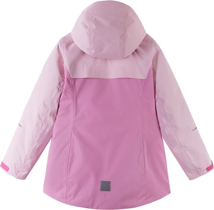Produktbild Reima tec Skijacke Hepola Pale (128)