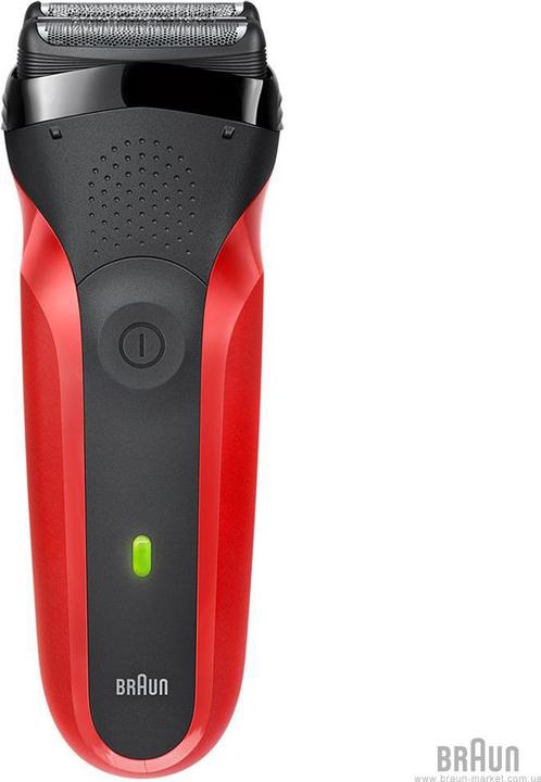Produktbild Braun Folienrasierer