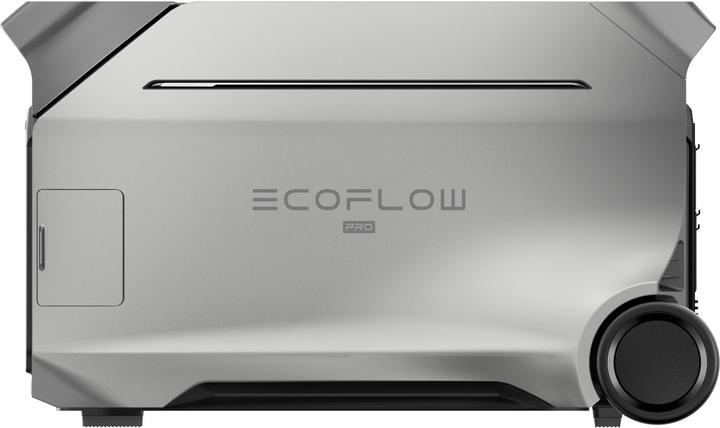 Immagine prodotto EcoFlow Delta Pro 3 (4096 Wh, 51.50 kg)